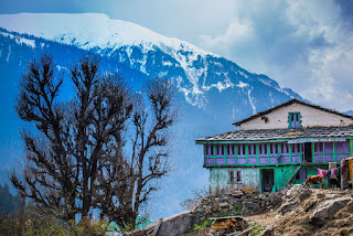 Best Time To Travel To Himachal Pradesh