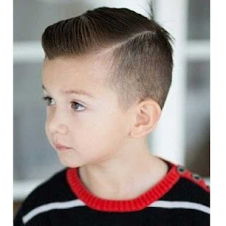 Model Rambut  Untuk Anak Laki Laki Info Model Rambut 