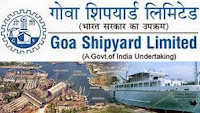 Goa Shipyard