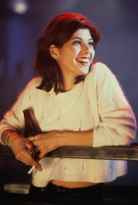 Untamed Heart 1993 Marisa Tomei Image 2