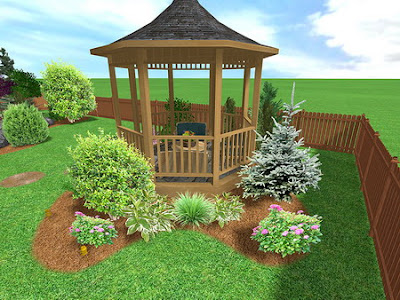 Landscaping Ideas