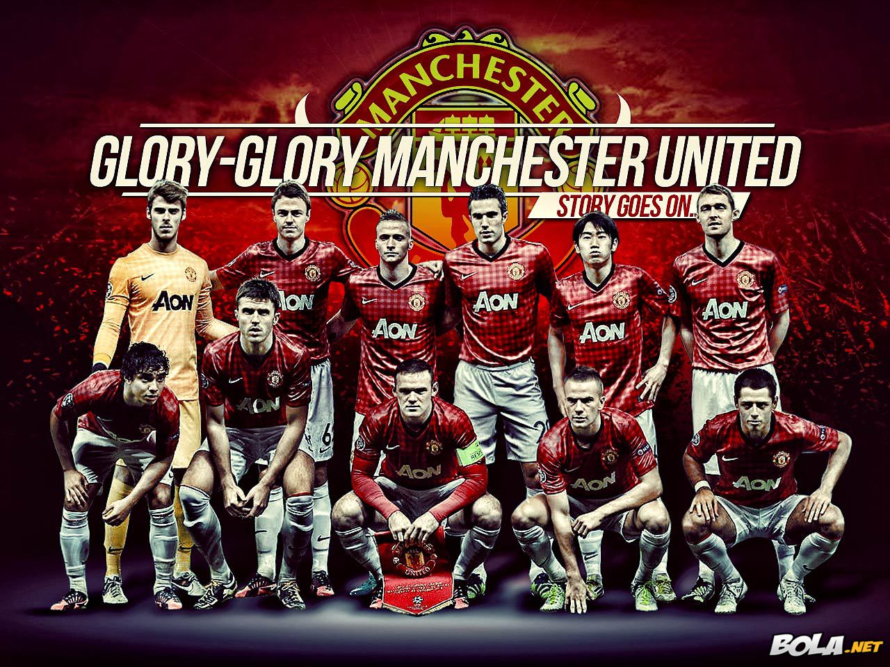 Sejarah Manchester United The Red Devil