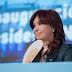 Revés para Cristina Kirchner en la Corte Suprema en la causa por el Memorándum con Irán