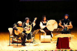 Centre Cultural El Teular de Cocentaina