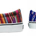 Vans Slip-On "Guata Stripe" Pack