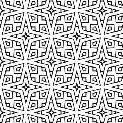 HD Adult Coloring Pages Patterns Photos