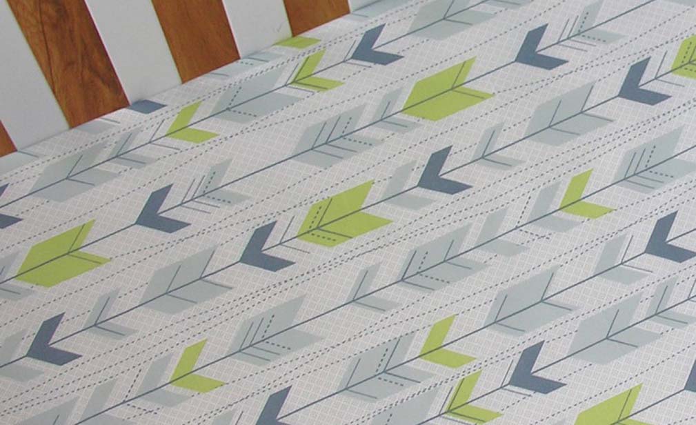 cot sheets