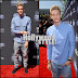 Cody Simpson: Young Hollywood Awards 2013