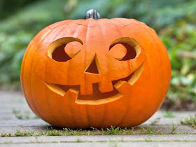Halloween Pumpkin Jpg