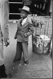 Ruth_Orkin_Tired_Little_Boy