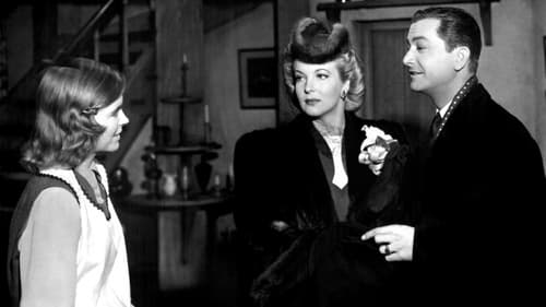 The Enchanted Cottage 1945 em portugues