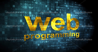Apa sih Web Programming itu???