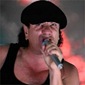 Brian Johnson - vocal