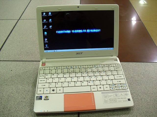 acer aspire one happy 2dquu driver