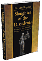 Slaughter of the Dissidents abate dissdentes