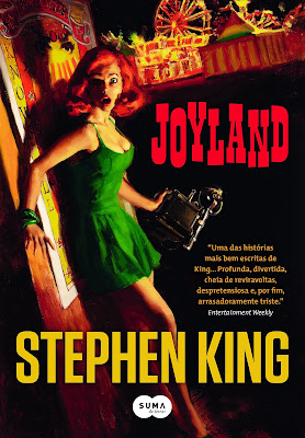  Joyland