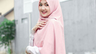 9 Foto Foto Wanita Berhijab Kekinian Terbaru