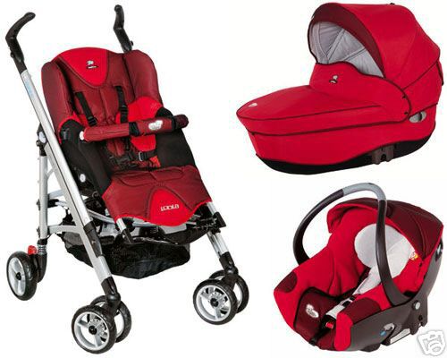 Coches de bebe nurse baratos