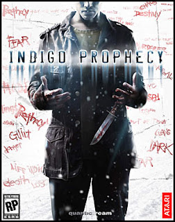 aminkom.blogspot.com - Free Download Games Indigo Prophecy