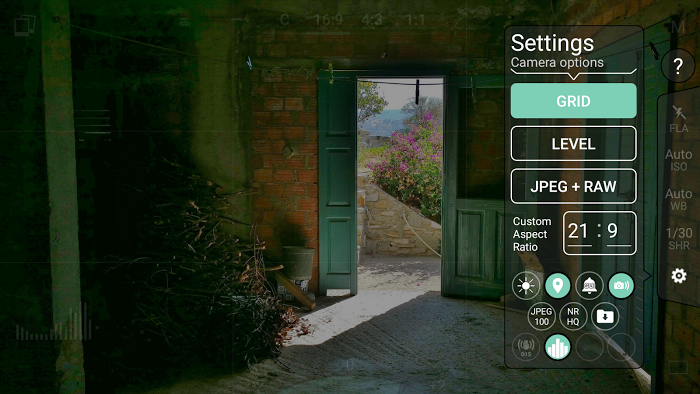  ProShot- screenshot 