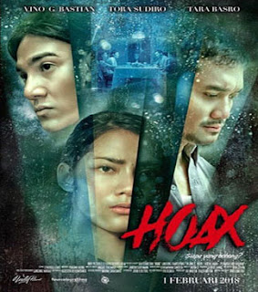 Film Hoax 2018