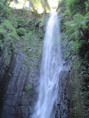 Wisata Air Terjun Putuk Truno