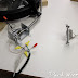 Whole House Fan Motor Wiring