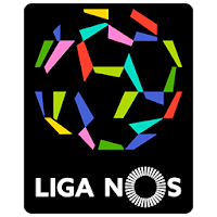 PES 2021 Scoreboard Liga NOS