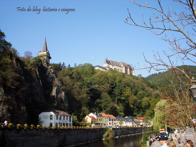 Grão Ducado do Luxemburgo