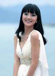 Veronique Zheng Yawen / You You China Actor