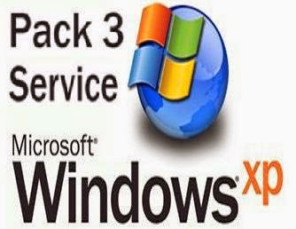 Download Gratis WinXp Pack3 And Key