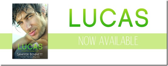 Lucas_Available Now Banner