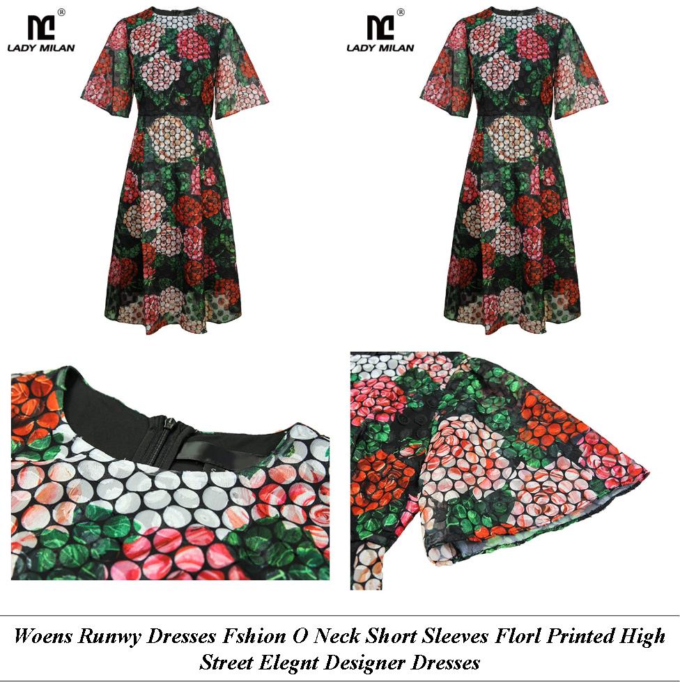 Flower Girl Dresses - Cloth Sale - Gold Dress - Cheap Clothes Shops