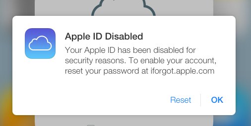 How to unlock your disabled Apple ID | How to unlock your Apple ID.