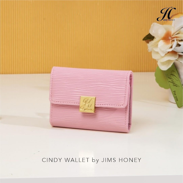 JIMS HONEY CINDY WALLET