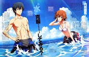 Grand Blue BD Subtitle Indonesia Batch (Episode 01-12)