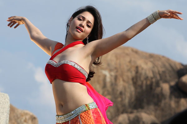 Tamannaah Bhatia, Actress, South India, Bollywood