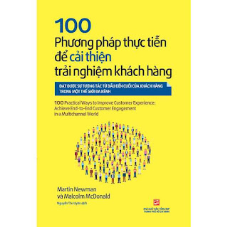 100 Phương Pháp Thực Tiễn Để Cải Thiện Trải Nghiệm Khách Hàng ebook PDF-EPUB-AWZ3-PRC-MOBI