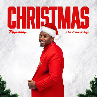 AUDIO: Rayvanny  - Christmas  - Download Mp3 Audio 