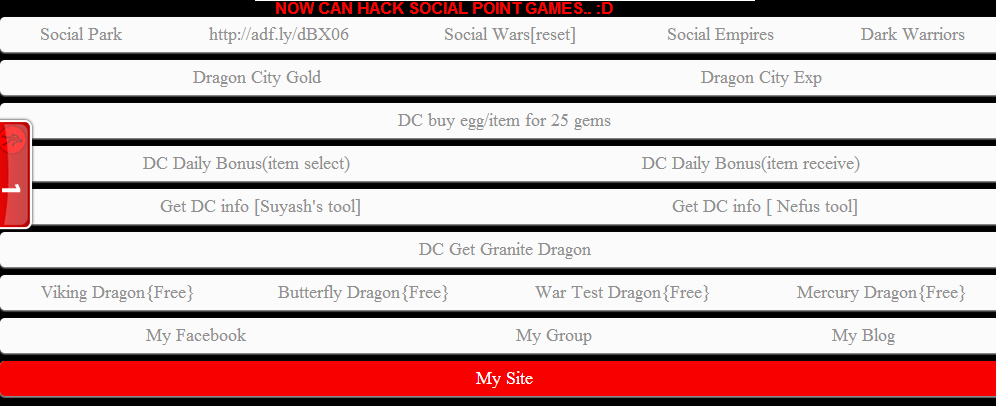 Dragon city Hack Tool 5 8v activation Key - 996 x 406 png 24kB