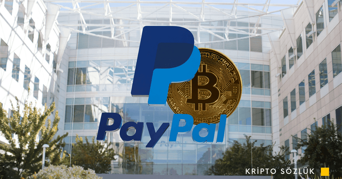 Paypal BTC Satın Alıyor