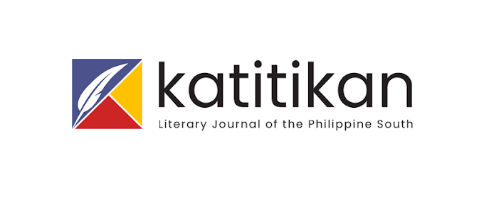 KATITIKAN - SEE THE DIFFERENT LITERARY OF THE SOUTH