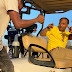 Rizzo Rizzo divulgou o clipe da faixa 'Lemonade'