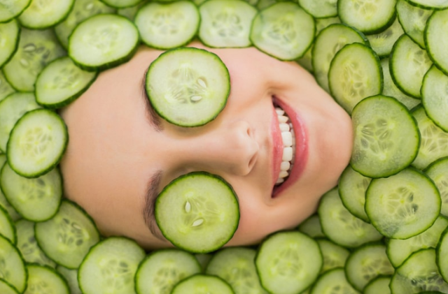 Is A Cucumber A Fruit 1