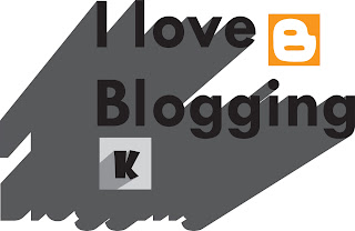 Bagaimana cara menyukai dunia blog dengan mudah ?