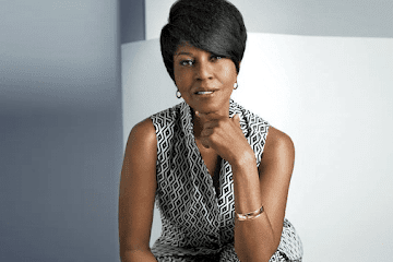 Pauletta Washington Wiki, Age, Height Weight, Net Worth, Wedding