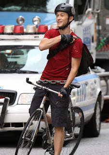 Premium Rush picture