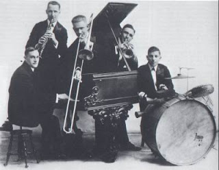 Original Dixieland Jazz Band