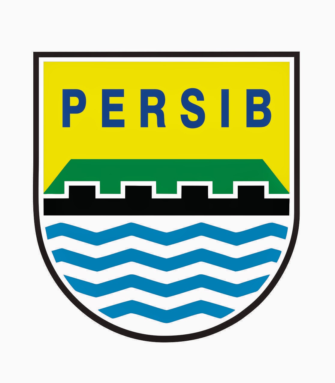 LOGO KLUB SEPAK BOLA INDONESIA 2015 QNB LEAGUE Imahku Desain