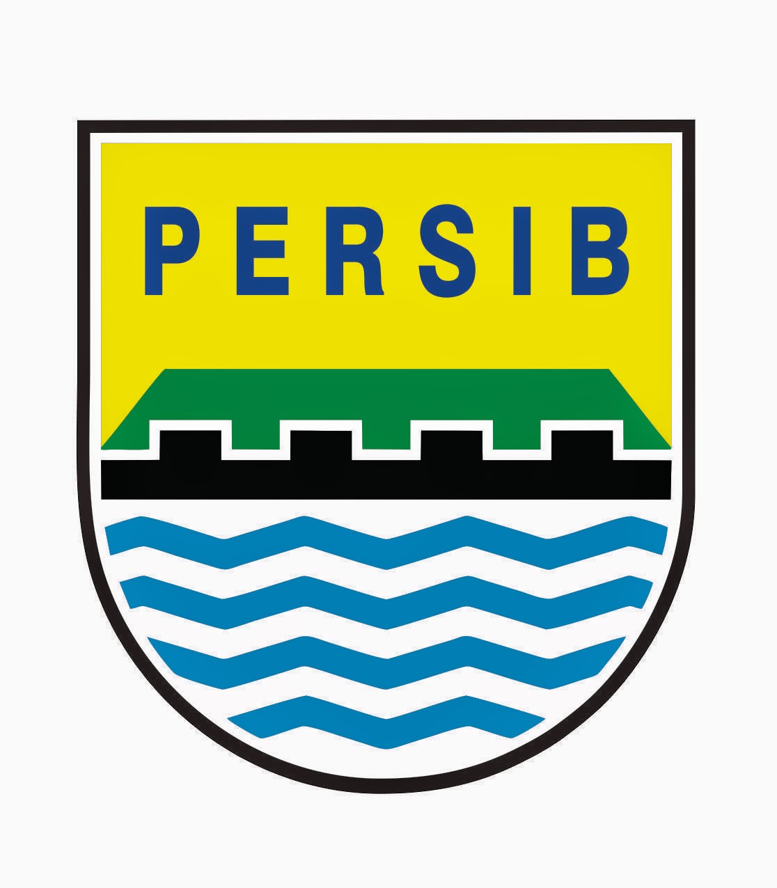 LOGO KLUB SEPAK BOLA INDONESIA 2015 QNB LEAGUE Imahku Desain